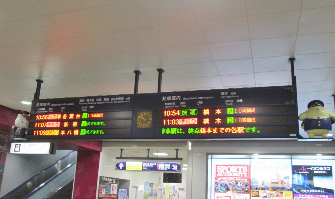 サンリオピューロランド お星様のなんでも探検