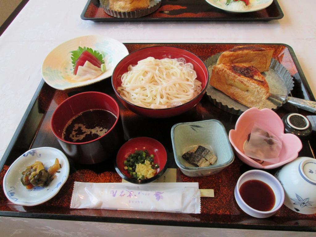 三春町 ほうろく焼き お星様のなんでも探検