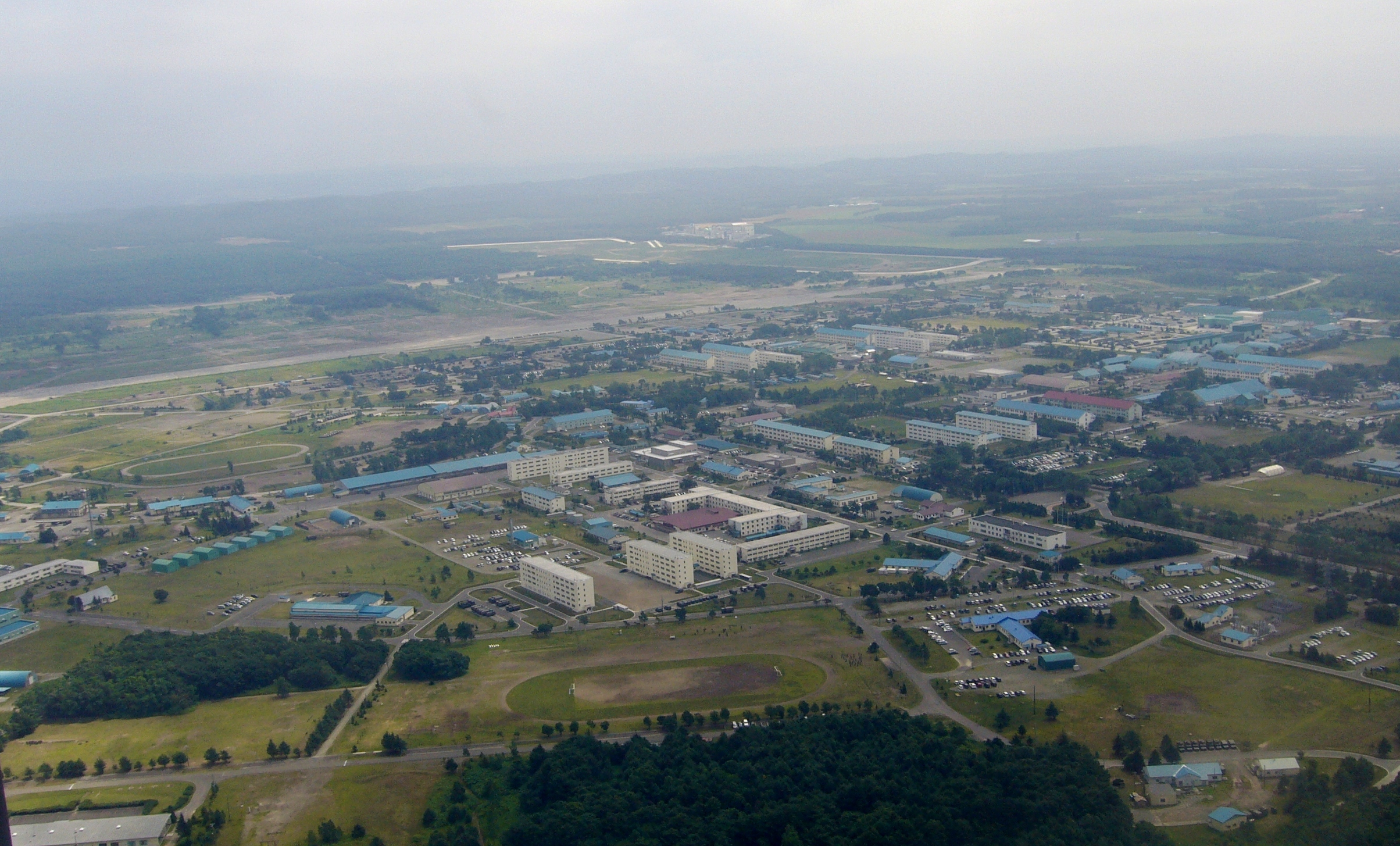 お星様のなんでも探検陸上自衛隊東千歳駐屯地かな? お星様のなんでも探検陸上自衛隊東千歳駐屯地かな?