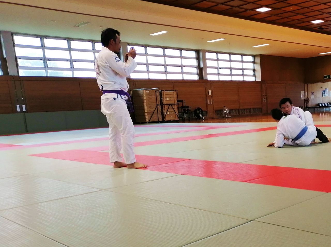 ビクトル古賀 センパイ日誌3rd