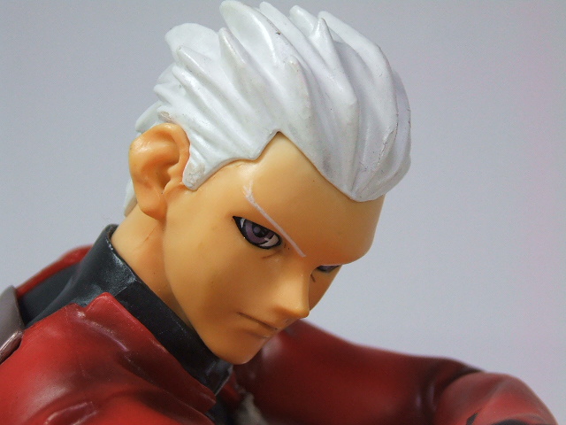 No 17 Ebcraft版 Fate Stay Night アーチャー ももいろ カウベル