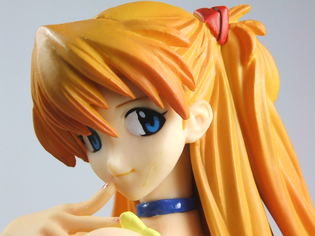 店長大暴走 クリアランスsale 惣流 アスカ ラングレー 電撃フィギュアマガジン誌上限定品 工場直送 Pharmascope Org