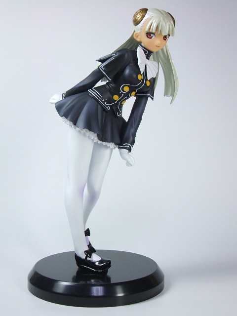 中古】カプコンガールズスタチュー ファイティングJAM イングリッド