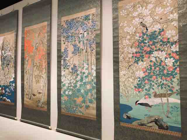 百花繚乱ー華麗なる花の世界ー 千両過眼