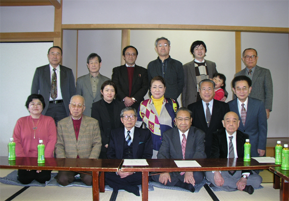 川柳250年実行委員会