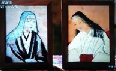 春日局 英雄たちの選択 笑いで長生き