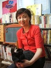 好きな先輩 向田邦子 山本ふみこ 笑いで長生き