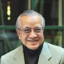 私の履歴書 阿刀田高氏 作家 笑いで長生き