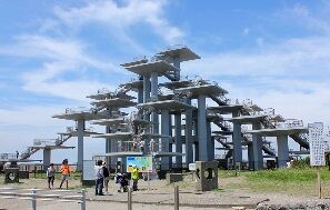 明治百年記念展望塔 富津市 笑いで長生き 明治百年記念展望塔 富津市 笑いで長生き