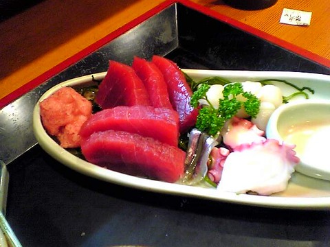 isemoto_sasimi