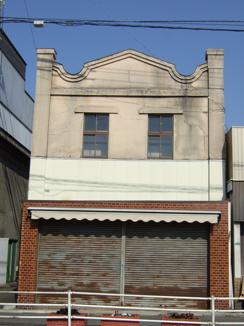 国府津看板建築 012