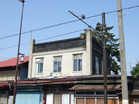 国府津看板建築 020