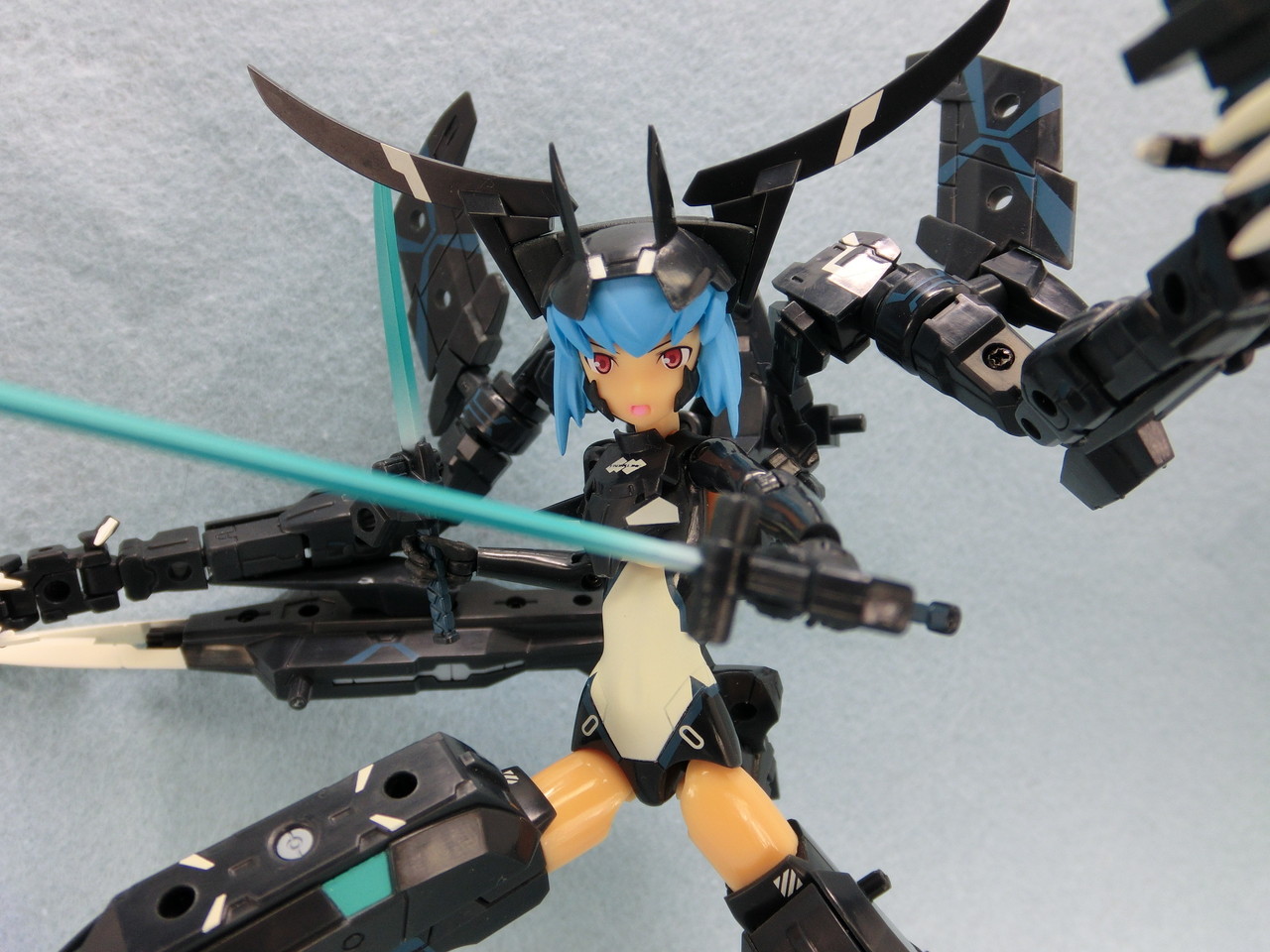 武装神姫 ストラーフmk 2 フルアームズパッケージ レビュー 通りすがりの変態の世界 武装神姫 ストラーフmk 2 フルアームズパッケージ レビュー 通りすがりの変態の世界