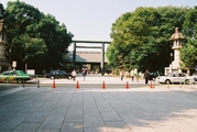 yasukuni