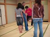 親子で護身