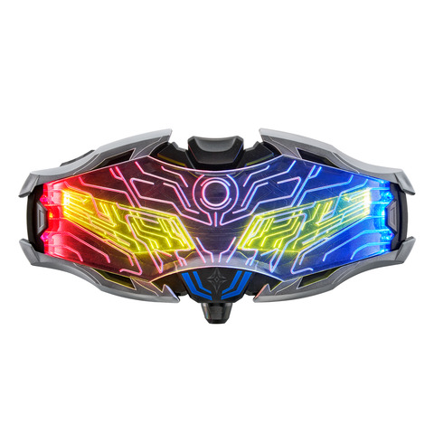 1_【26年4月17日情報解禁】ウルトラマンシリーズ60周年記念アイテムDXウルトライズアイ_メインカット