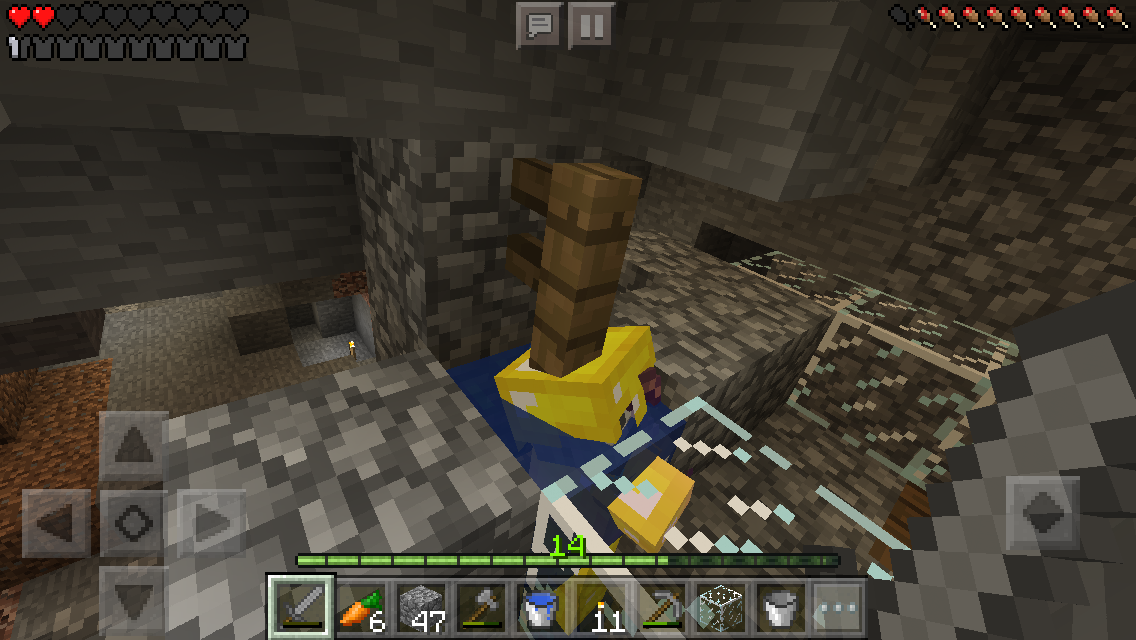 マイクラ 全自動骨 矢回収スケルトントラップ ゼネスsentoのブログ