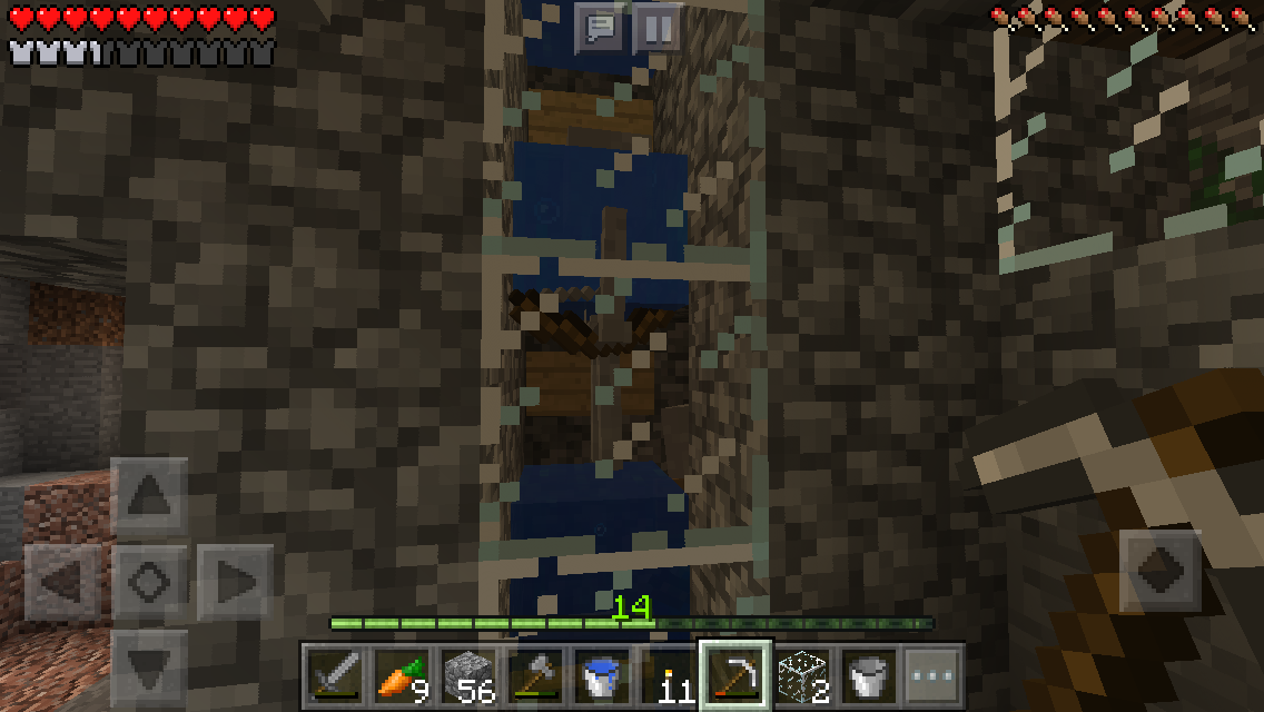 マイクラ 全自動骨 矢回収スケルトントラップ ゼネスsentoのブログ