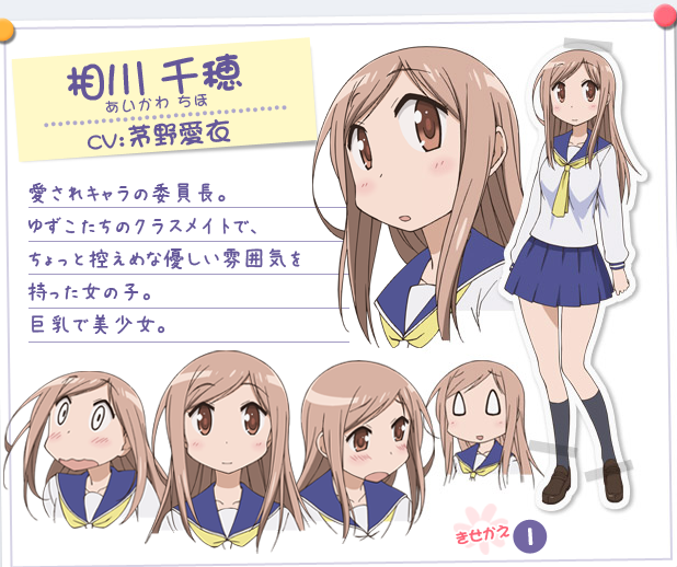 これが女子高生の謎テンション ゆゆ式 第2話 感想 せんとういんの あぁ 日々メディアコンテンツ これが女子高生の謎テンション ゆゆ式 第2話 感想 せんとういんの あぁ 日々メディアコンテンツ