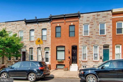 Baltimore Maryland Baltimore Maryland