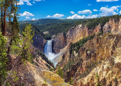 Yellowstone