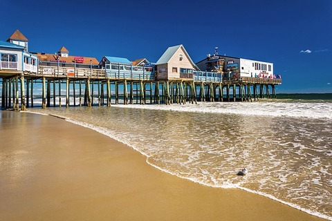 maine beaches