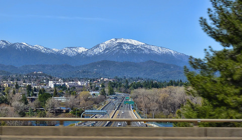 Redding-from-I-5