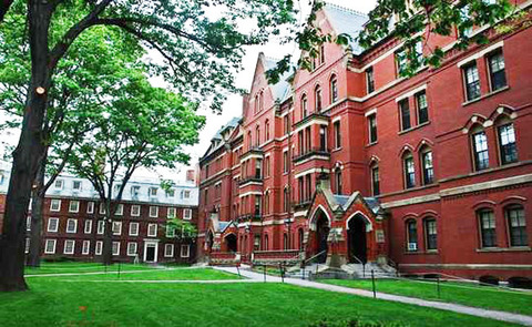 truong-dai-hoc-harvard-8