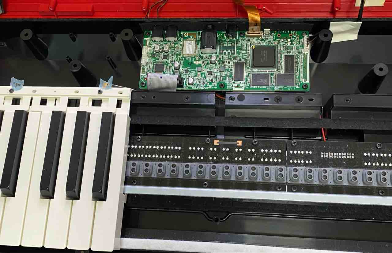 Yamaha DX27 シンセサイザー シティポップ YAMAHA DX27 | DTM機器・プラグイン・サンプルパック おすすめ