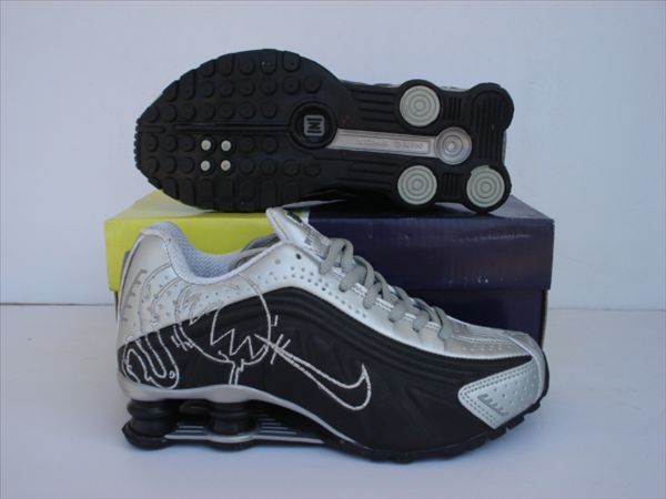 nike shox turbo 12 online