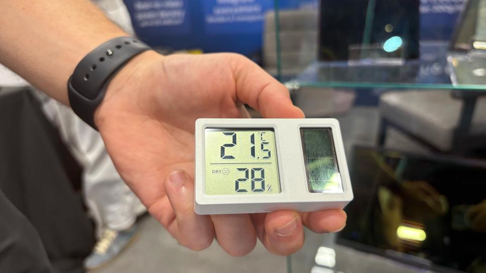 CPTI의 알파 파워