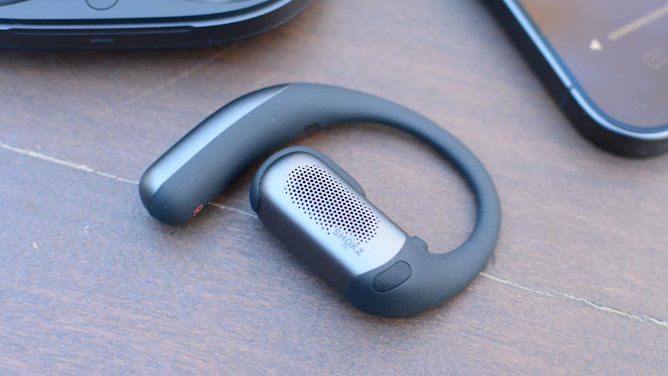 Shokz OpenFit 프로