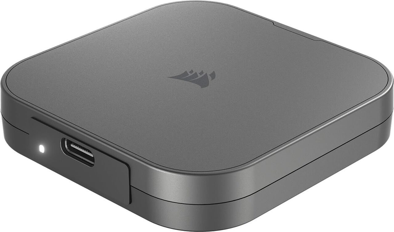 コルセアEX300U。