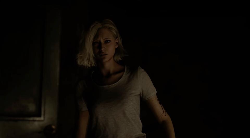 아, 그 사람은 당신을 도와주지 않을 거예요.