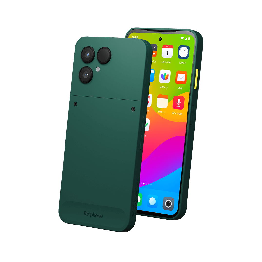 ムレナ フェアフォン 6