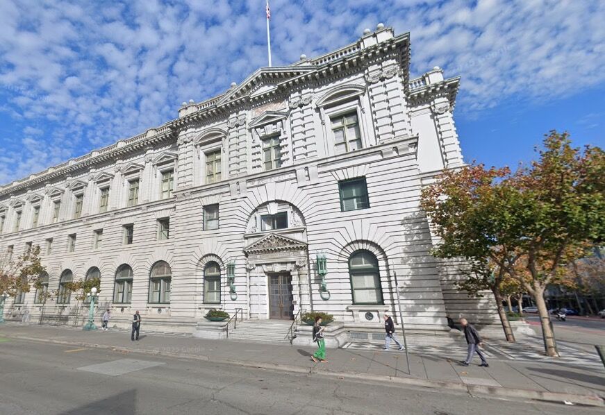 미국 샌프란시스코 제9순회 항소법원.