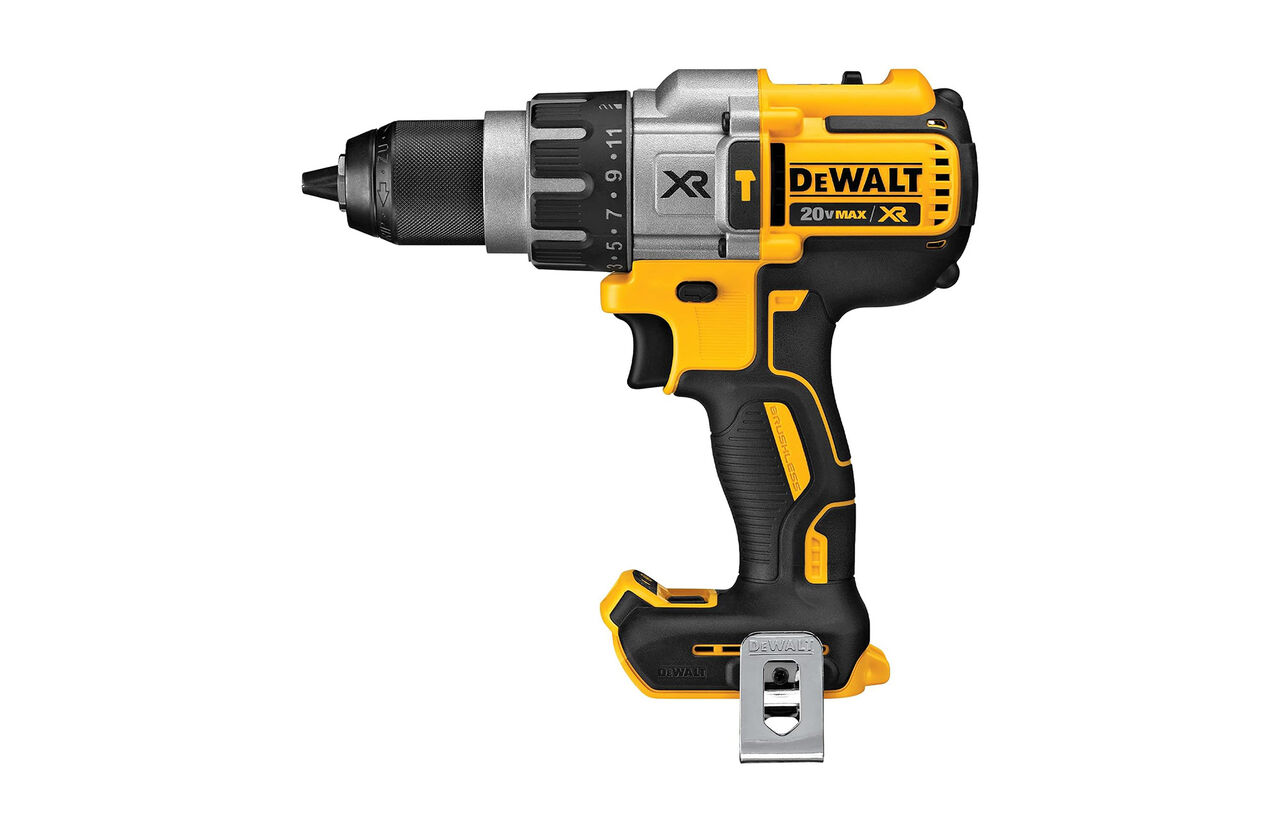 DEWALT 20V MAX XR 해머 드릴