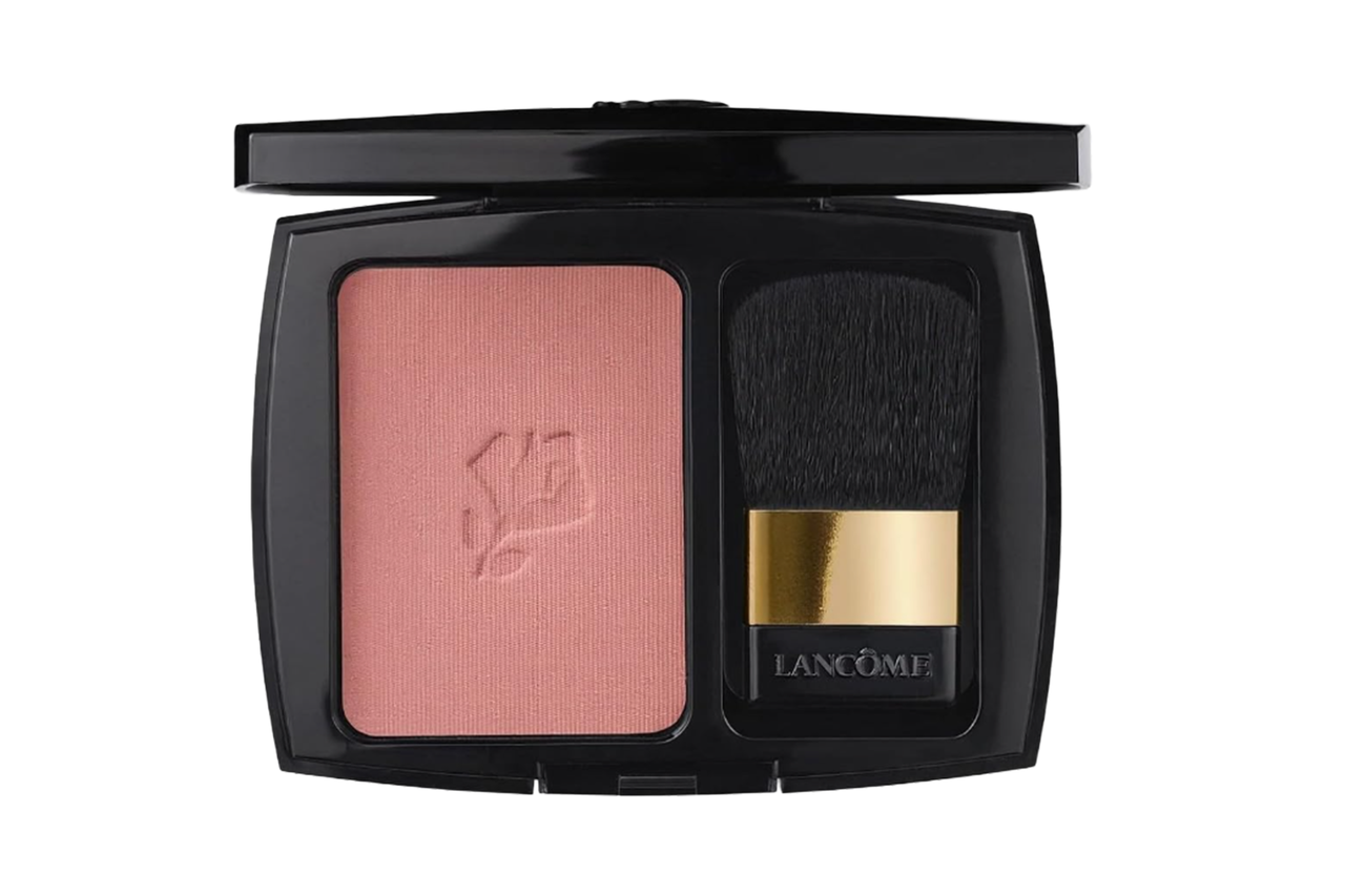 랑콤 블러셔 컴팩트 브러쉬.