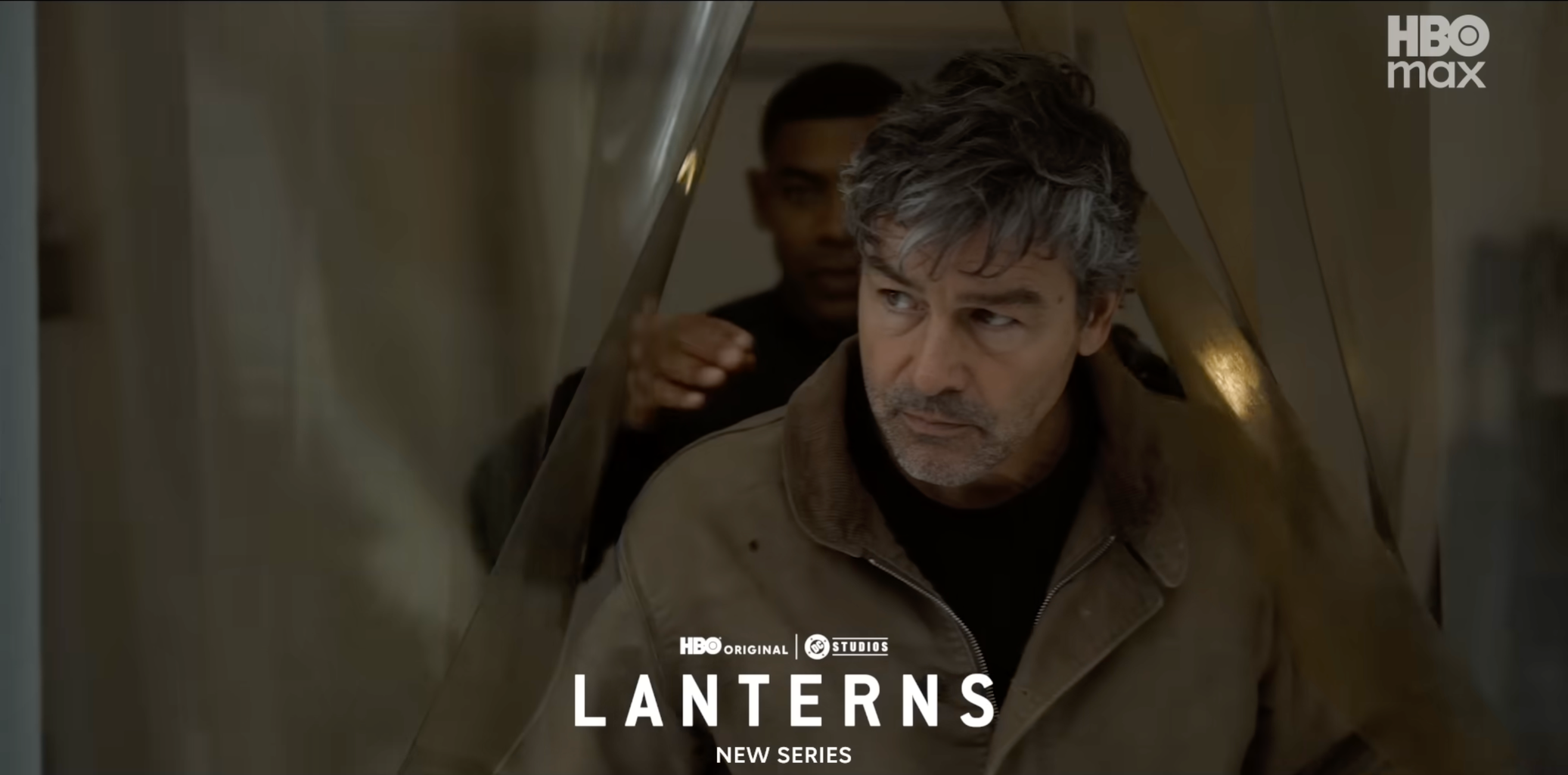 HBO Max の 2026 Original Programming Slate ビデオのスクリーンショット。