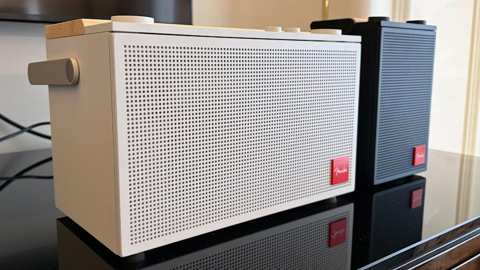 펜더오디오 엘리 스피커