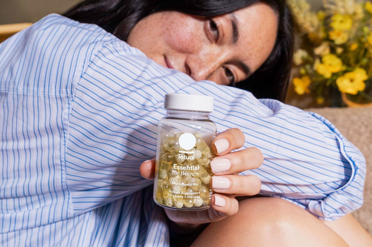 의식 종합 비타민