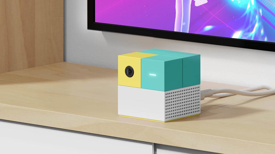 넥스 플레이그라운드