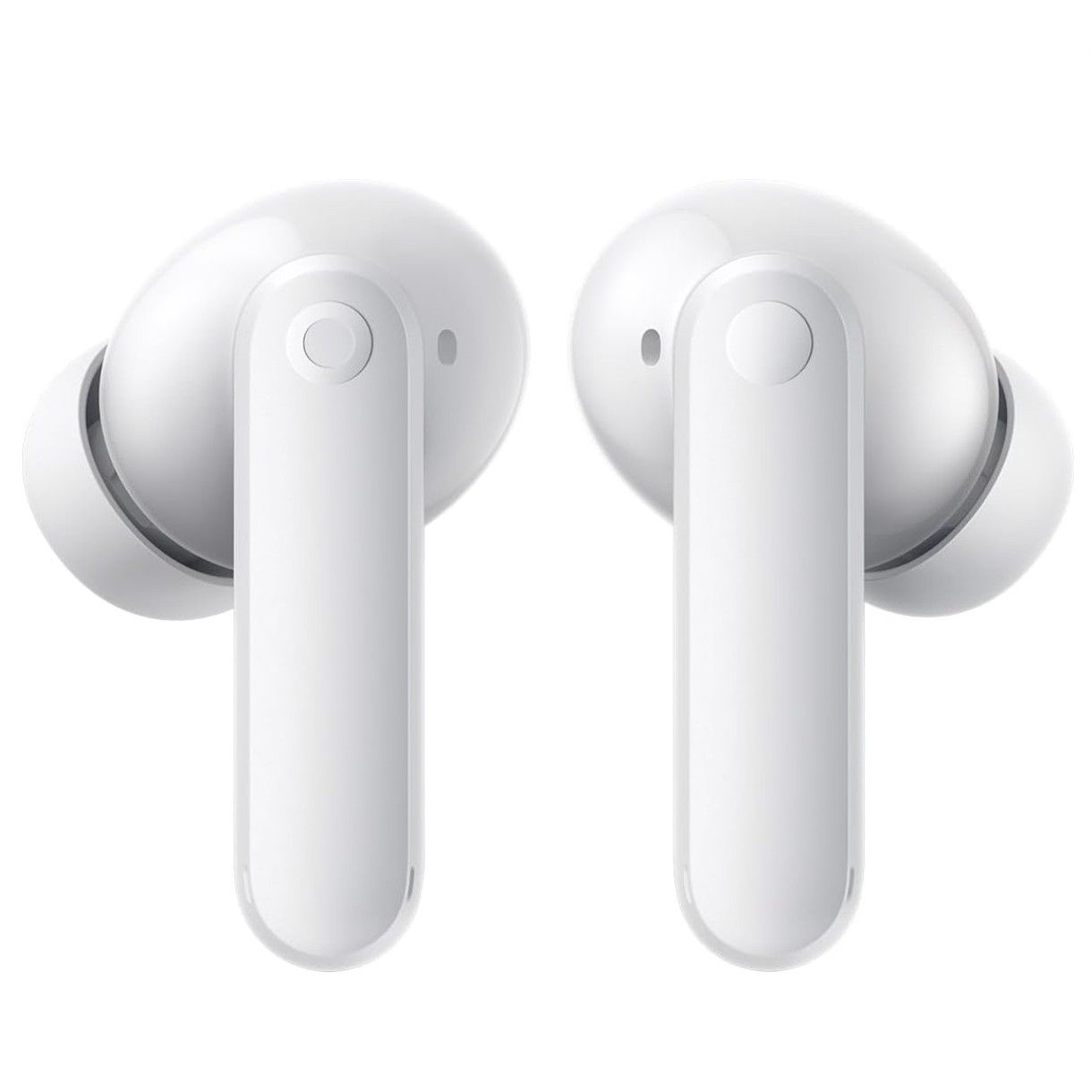 CMF Buds 2 Plus、ライトグレー