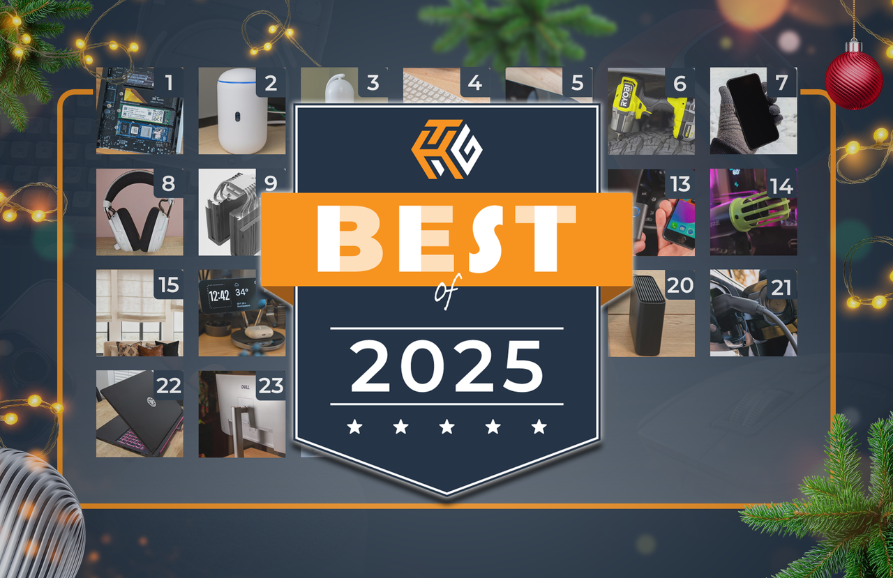 HTG ラッピング フル カレンダー - 2025 年のベスト製品