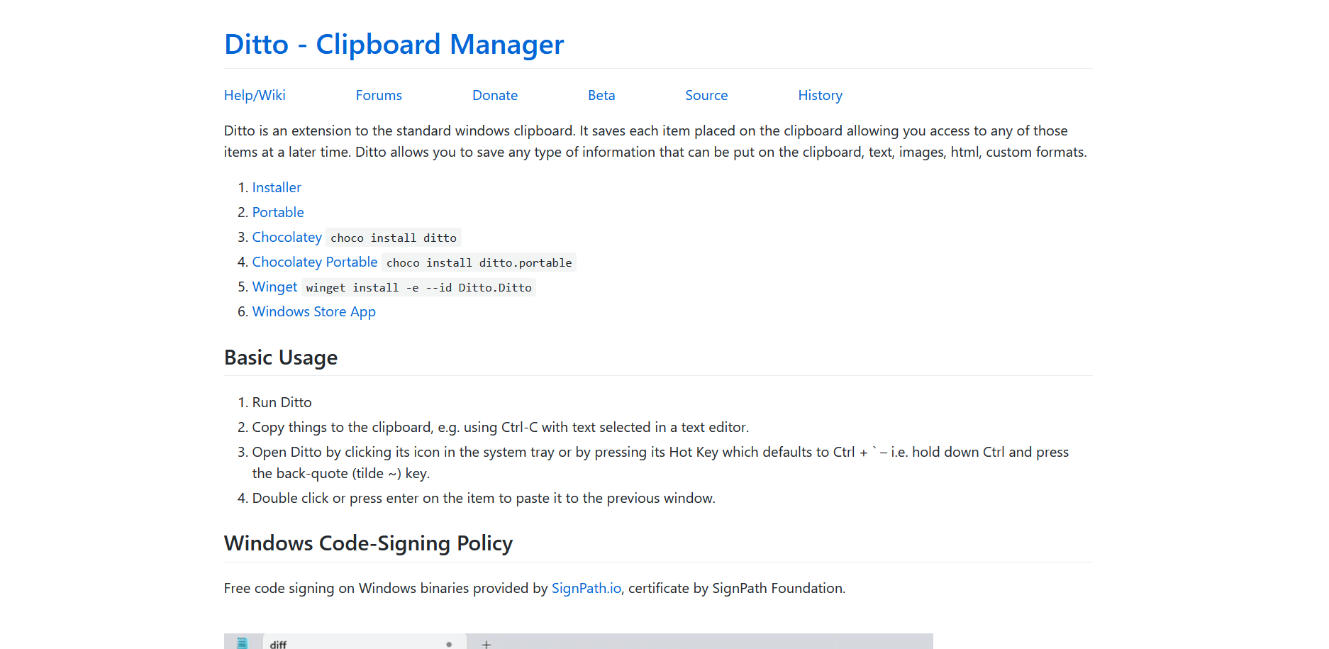 同上ウェブサイト。