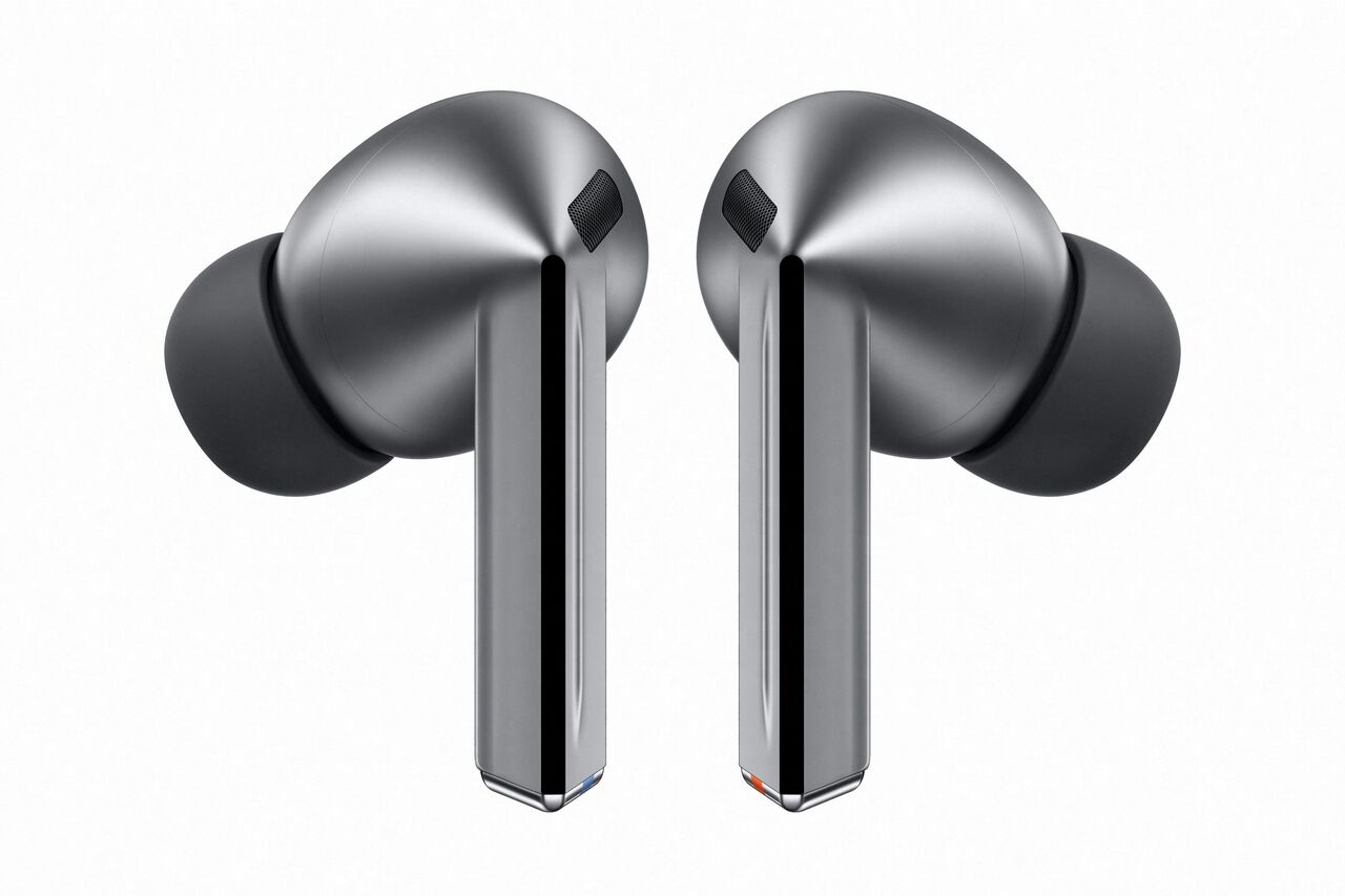 Samsung Galaxy Buds3 Pro 製品画像