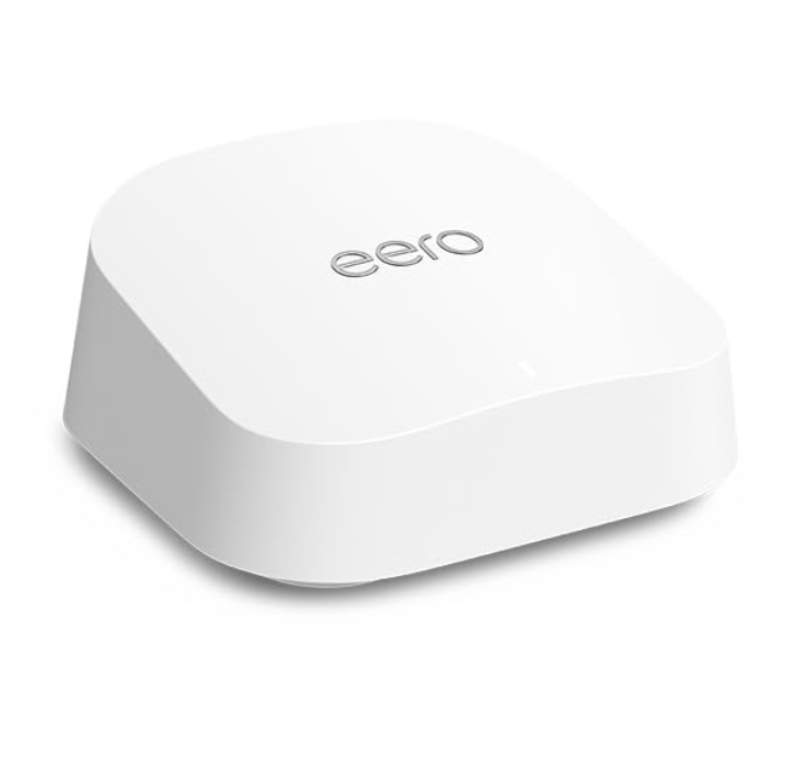 Eero 7 のサムネイル