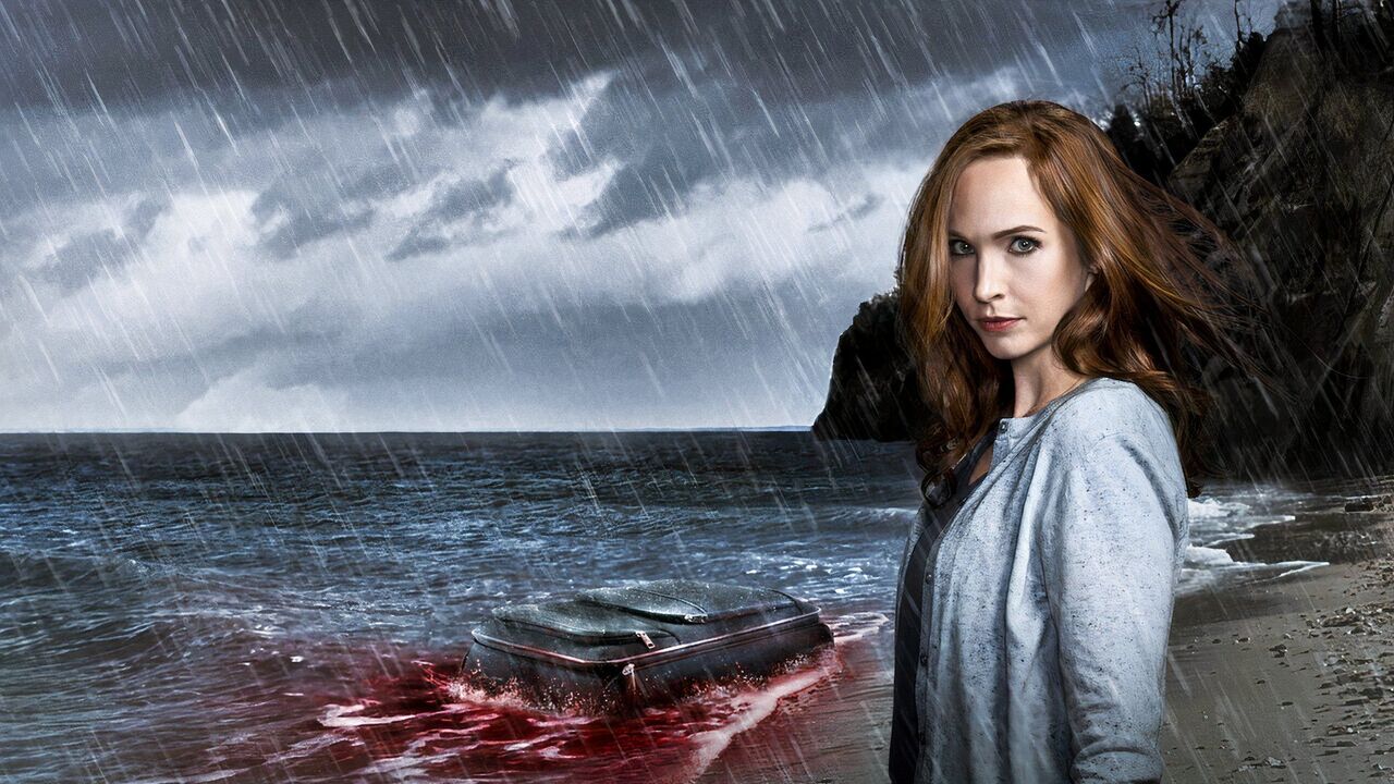 キャンディス・キングは、『スーツケース・キラー:メラニー・マクガイアの物語』に出演しています。