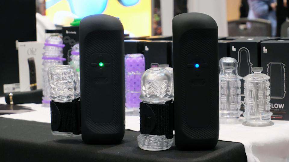 Handy 2 및 Handy 2 Pro 이미지