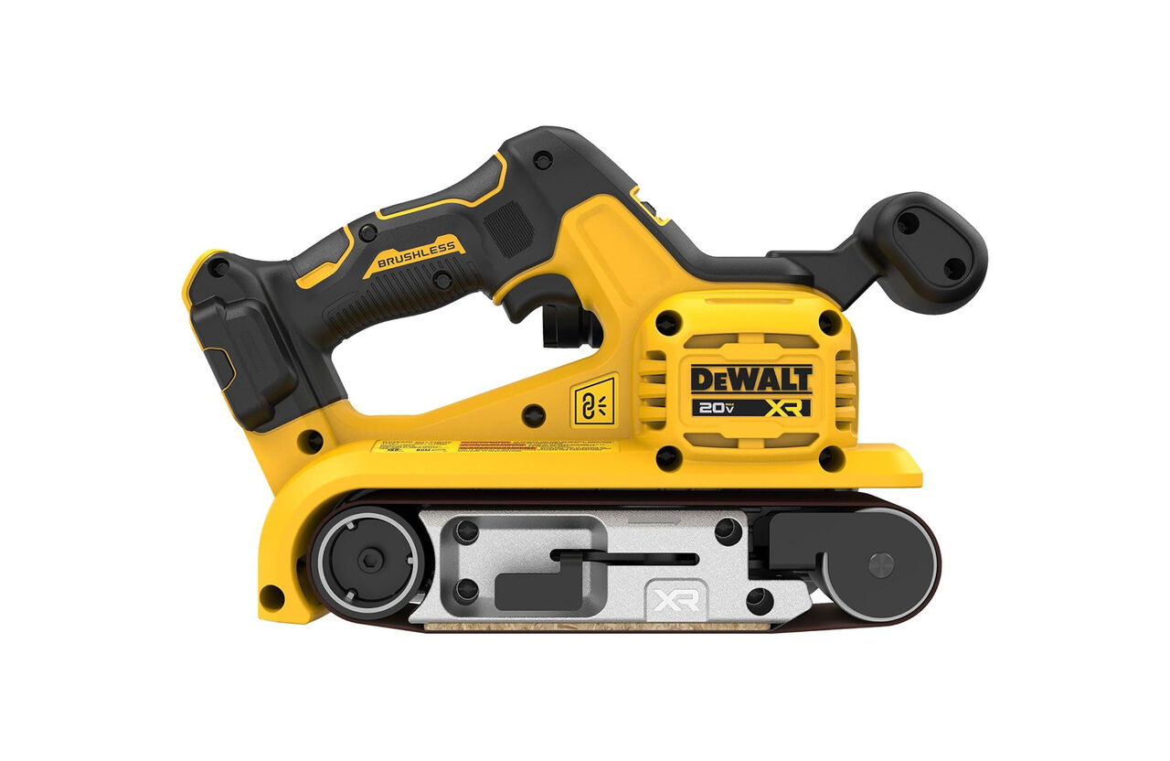 DEWALT 20V MAX* 벨트 샌더